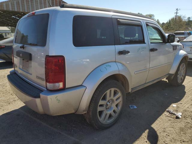 2011 DODGE NITRO HEAT #3301620620