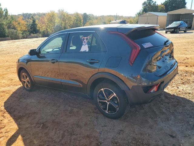 2025 KIA NIRO LX #3301758336