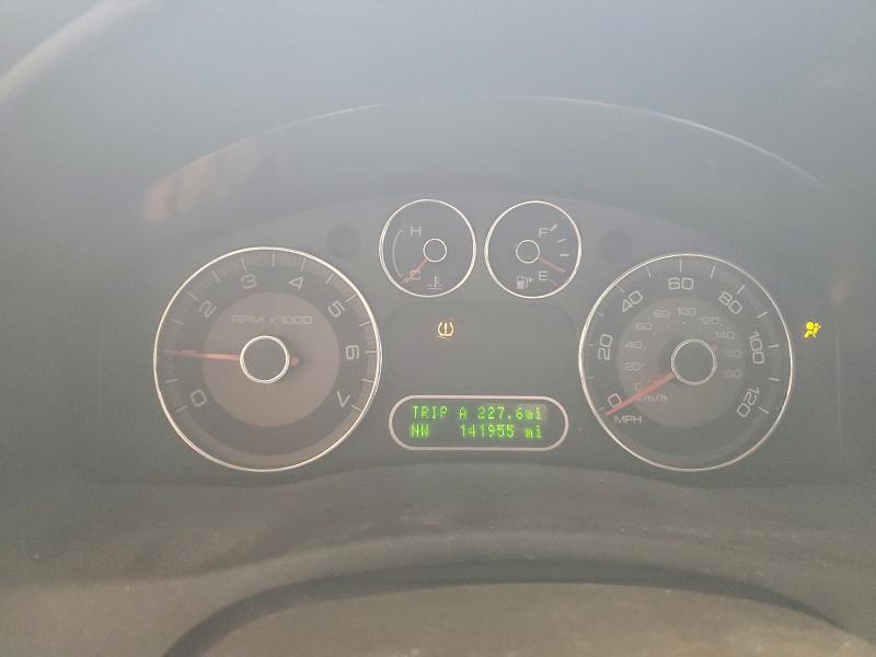 2008 FORD TAURUS X S #3301855017