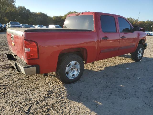 2013 CHEVROLET SILVERADO #3287597012