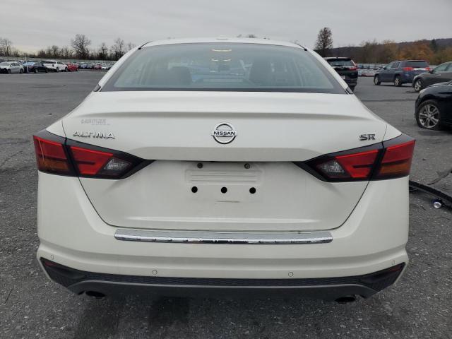 2020 NISSAN ALTIMA SR #3301933439