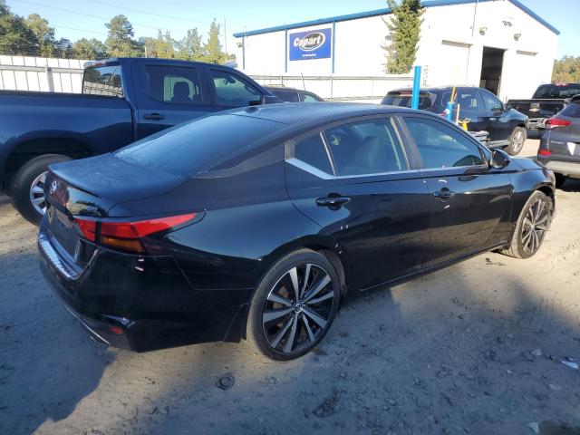 2021 NISSAN ALTIMA SR #3302843927