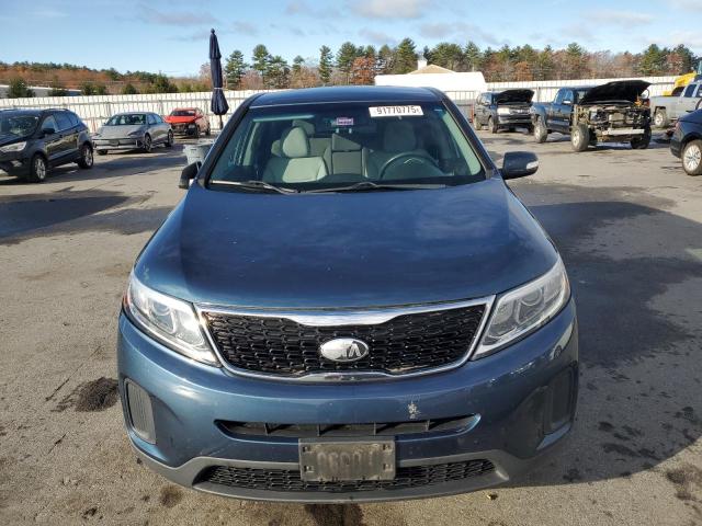 2014 KIA SORENTO LX - 5XYKTCA68EG525104