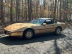 Lot #3293569981 1986 CHEVROLET CORVETTE