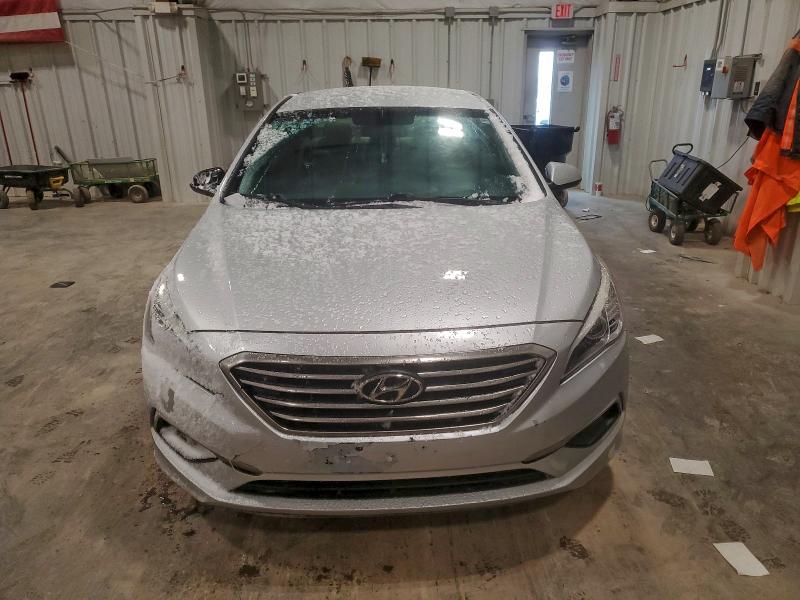 2016 HYUNDAI SONATA SE #3302909053