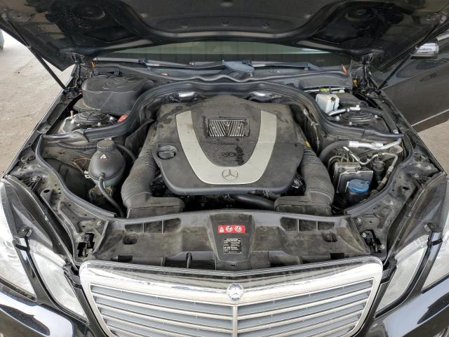 2010 MERCEDES-BENZ E 350 #3301587661