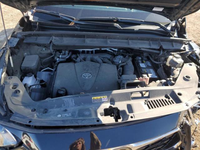 2020 TOYOTA HIGHLANDER #3287777111