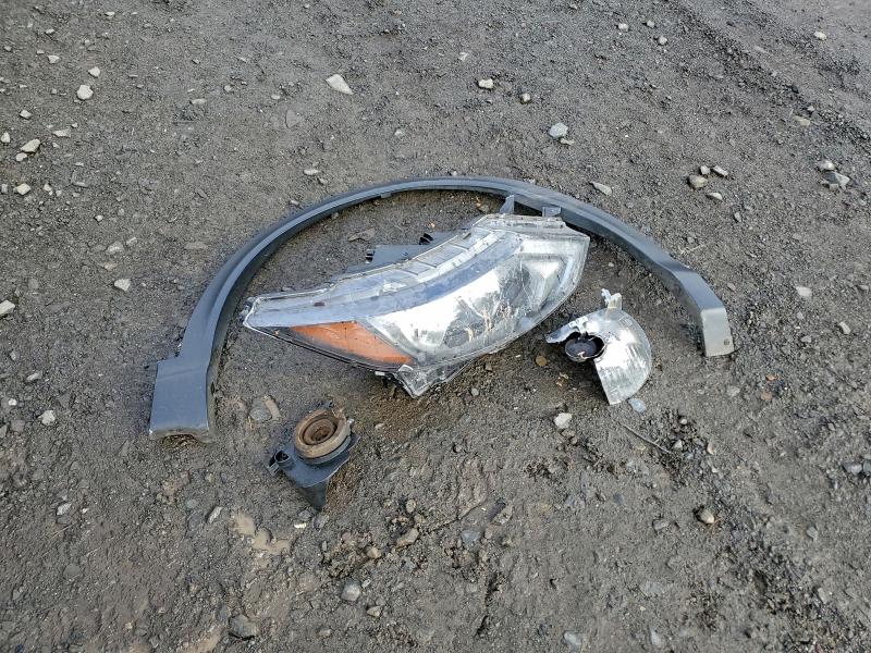 2018 NISSAN ROGUE SPOR #3303843527