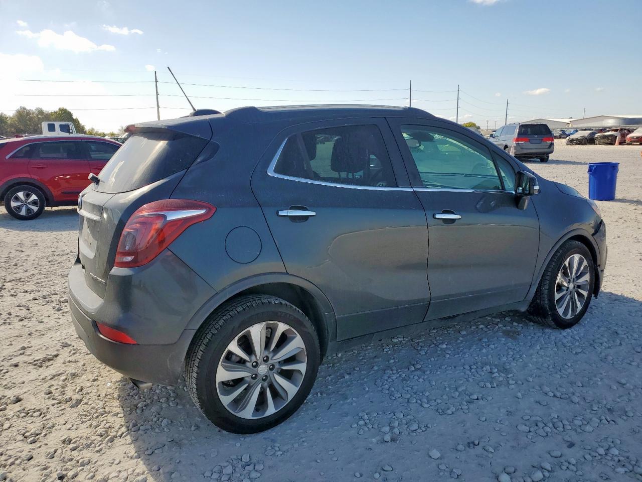 BUICK ENCORE PREFERRED