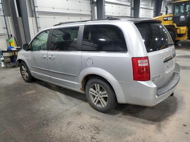 2010 DODGE GRAND CARA - 2D4RN5DX3AR123301