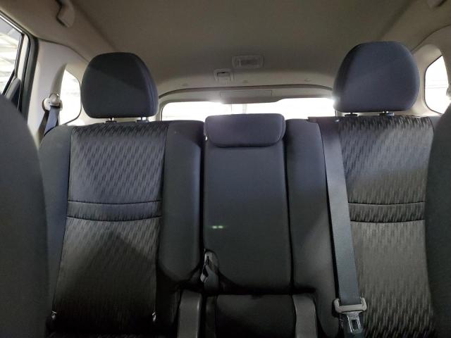 2018 NISSAN ROGUE S #3285590288