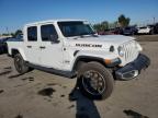Lot #3293270468 2022 JEEP GLADIATOR