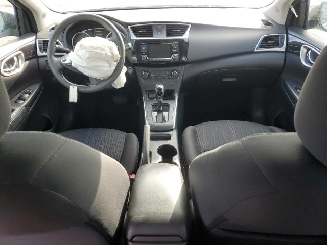 2017 NISSAN SENTRA S #3305301301