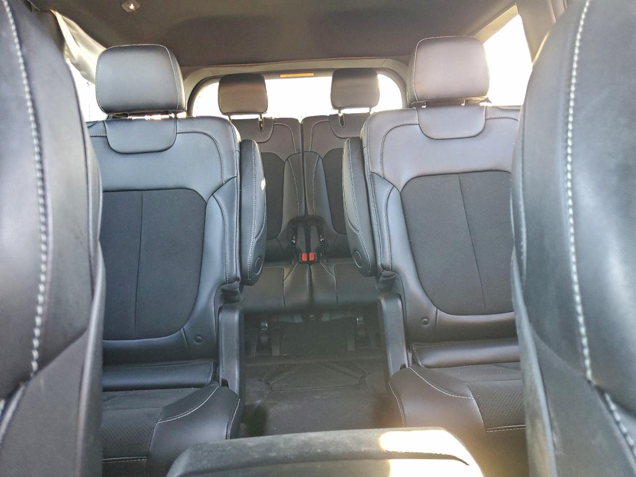 JEEP GRAND CHEROKEE L LAREDO