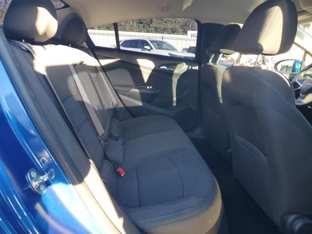 2016 CHEVROLET CRUZE LT #3302796958