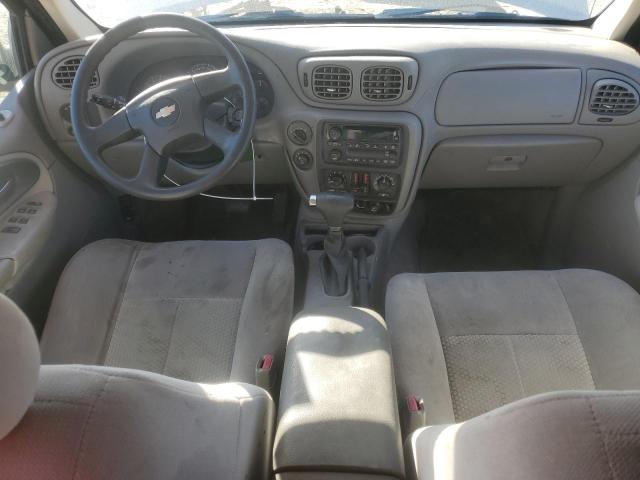 2007 CHEVROLET TRAILBLAZE #3305456062
