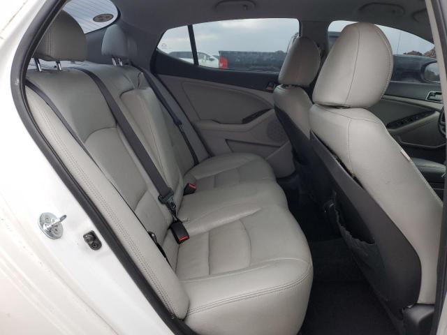 2012 KIA OPTIMA LX #3297118551