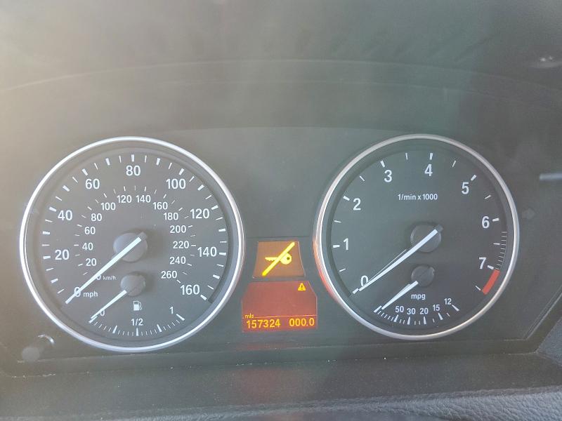 2013 BMW X5 XDRIVE3 #3301637638