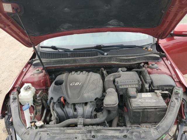 2013 KIA OPTIMA LX - 5XXGM4A79DG250931