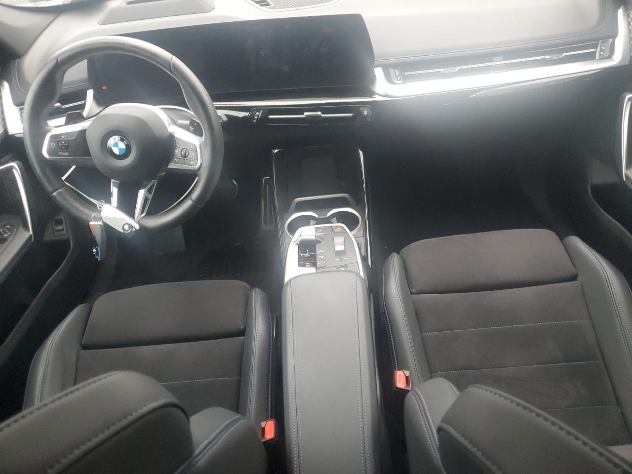 BMW X1 XDRIVE28I