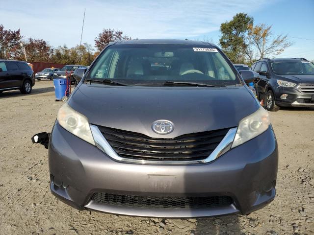 2011 TOYOTA SIENNA LE - 5TDJK3DC5BS020586