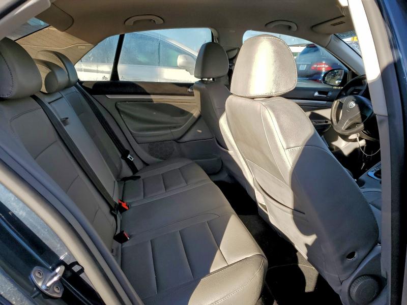 2007 VOLKSWAGEN JETTA 2.5 #3315853150