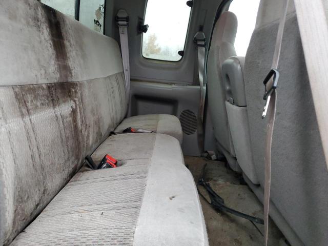 1998 FORD F150 #3286836220