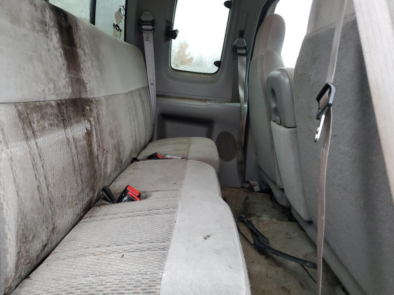 Lot #3286836220 1998 FORD F150