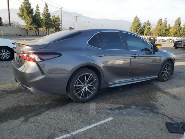 2021 TOYOTA CAMRY SE #3303002630
