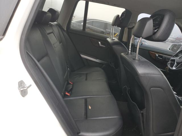 2014 MERCEDES-BENZ GLK 350 #3297077513