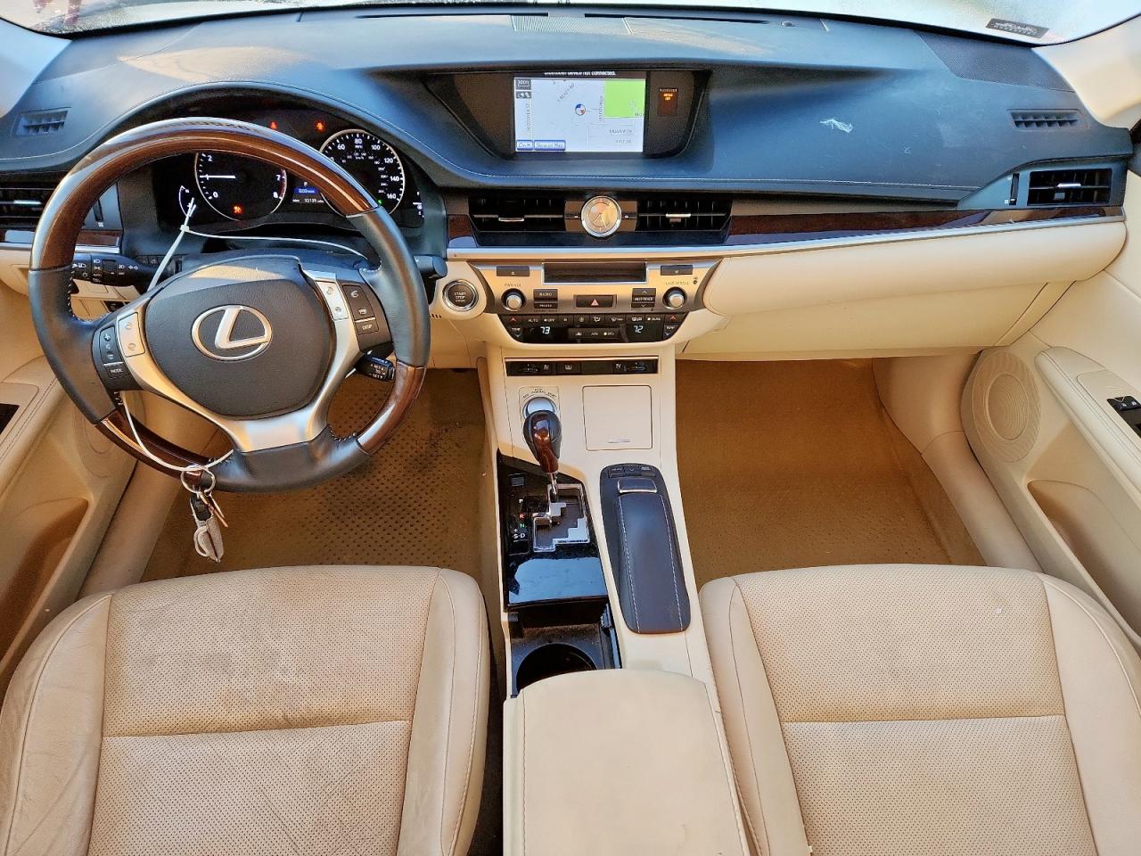 LEXUS ES 350