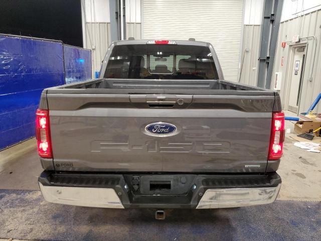 2021 FORD F150 SUPER #3292575869