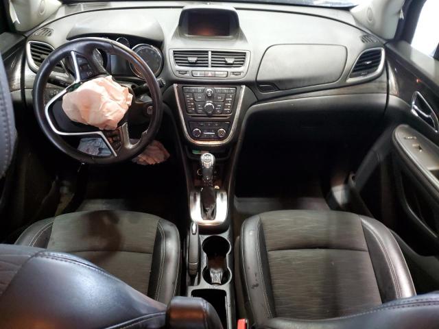 2016 BUICK ENCORE #3292419601