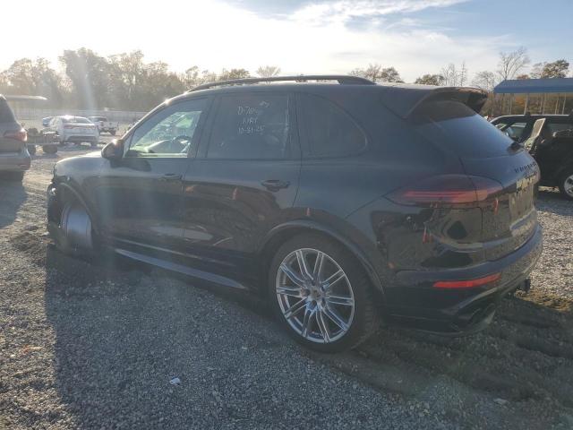 2018 PORSCHE CAYENNE GT #3290284240