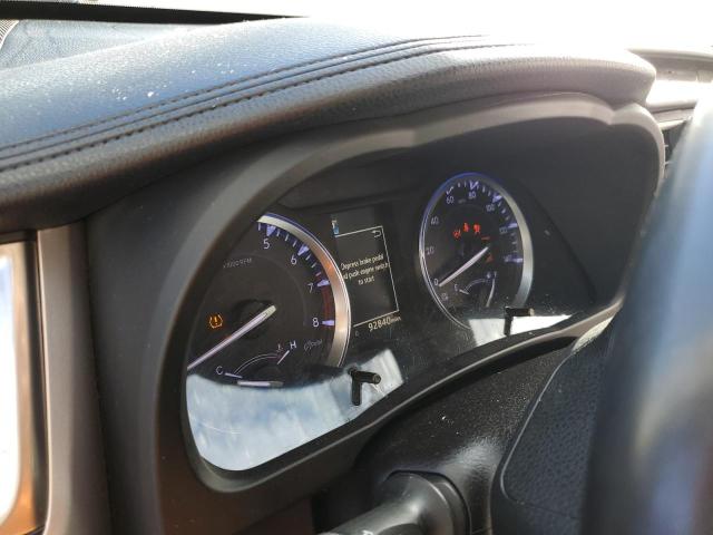 2018 TOYOTA HIGHLANDER #3302796959