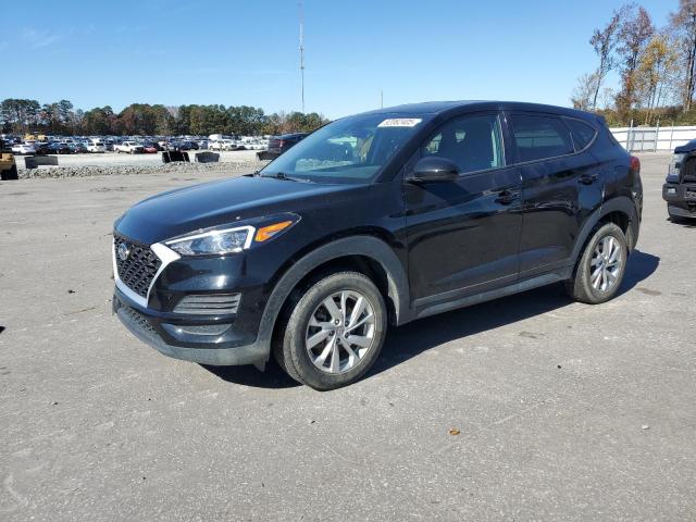 HYUNDAI TUCSON SE