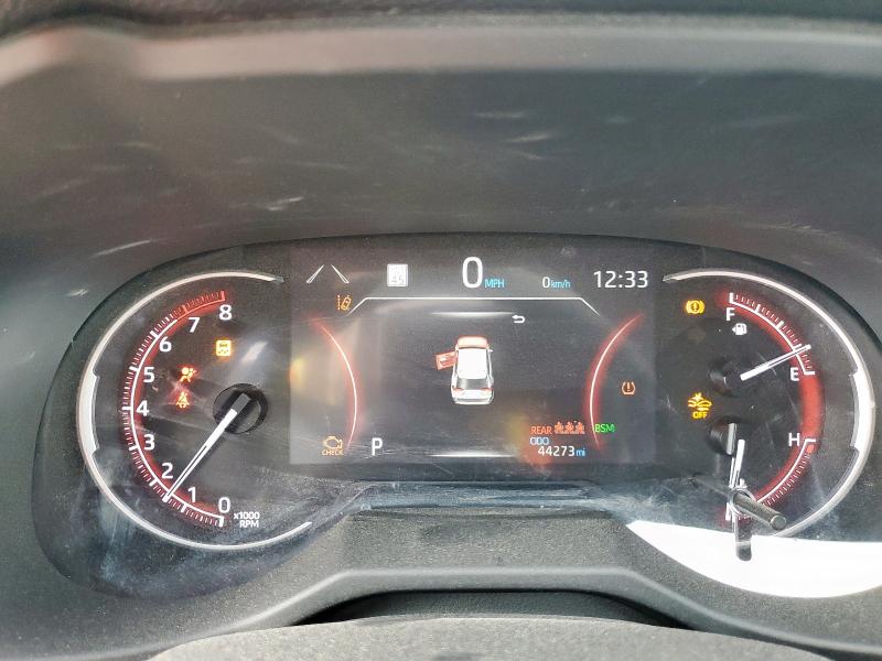 2023 TOYOTA RAV4 XLE P #3291159965