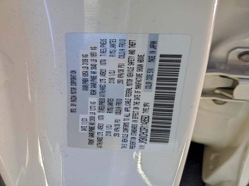 2024 MAZDA CX-90 PREM #3317703168