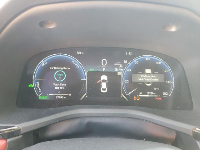 2025 TOYOTA CAMRY XSE #3303908689