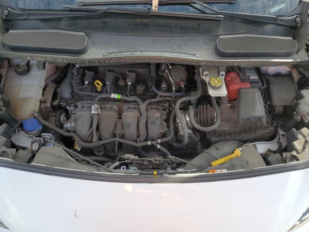 FORD TRANSIT CONNECT XLT