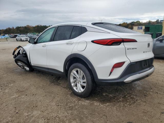 2024 BUICK ENVISTA PR #3294338881