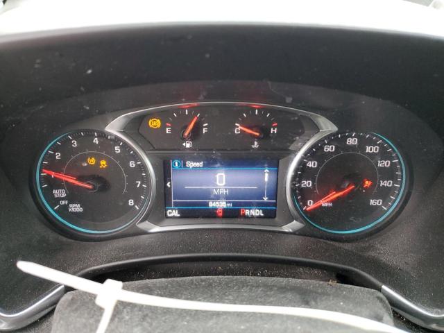 2019 CHEVROLET EQUINOX LT #3316554502