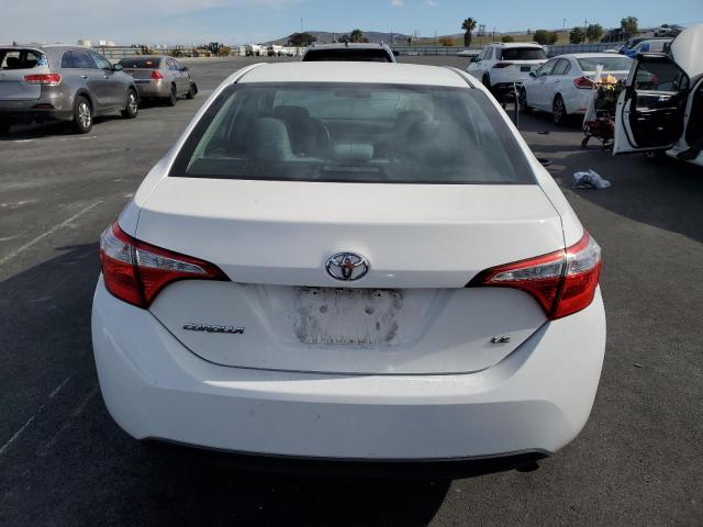 2015 TOYOTA COROLLA L #3301933496