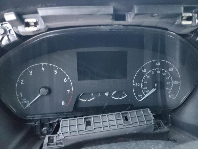 2023 FORD TRANSIT #3304652017