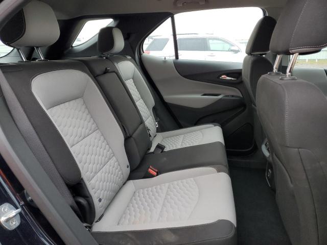 2021 CHEVROLET EQUINOX LS #3301851992