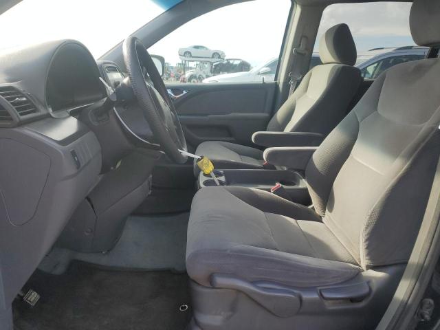 2006 HONDA ODYSSEY LX #3295429928