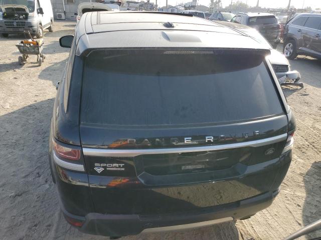 2014 LAND ROVER RANGE ROVE #3281697912