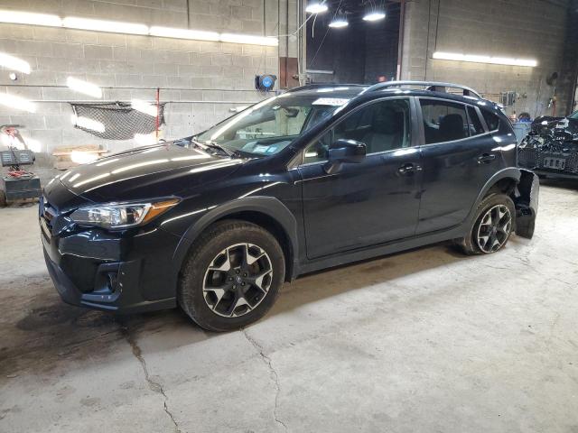 Global Auto Auctions: 2019 SUBARU CROSSTREK