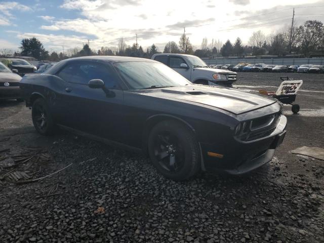 2014 DODGE CHALLENGER #3312737092