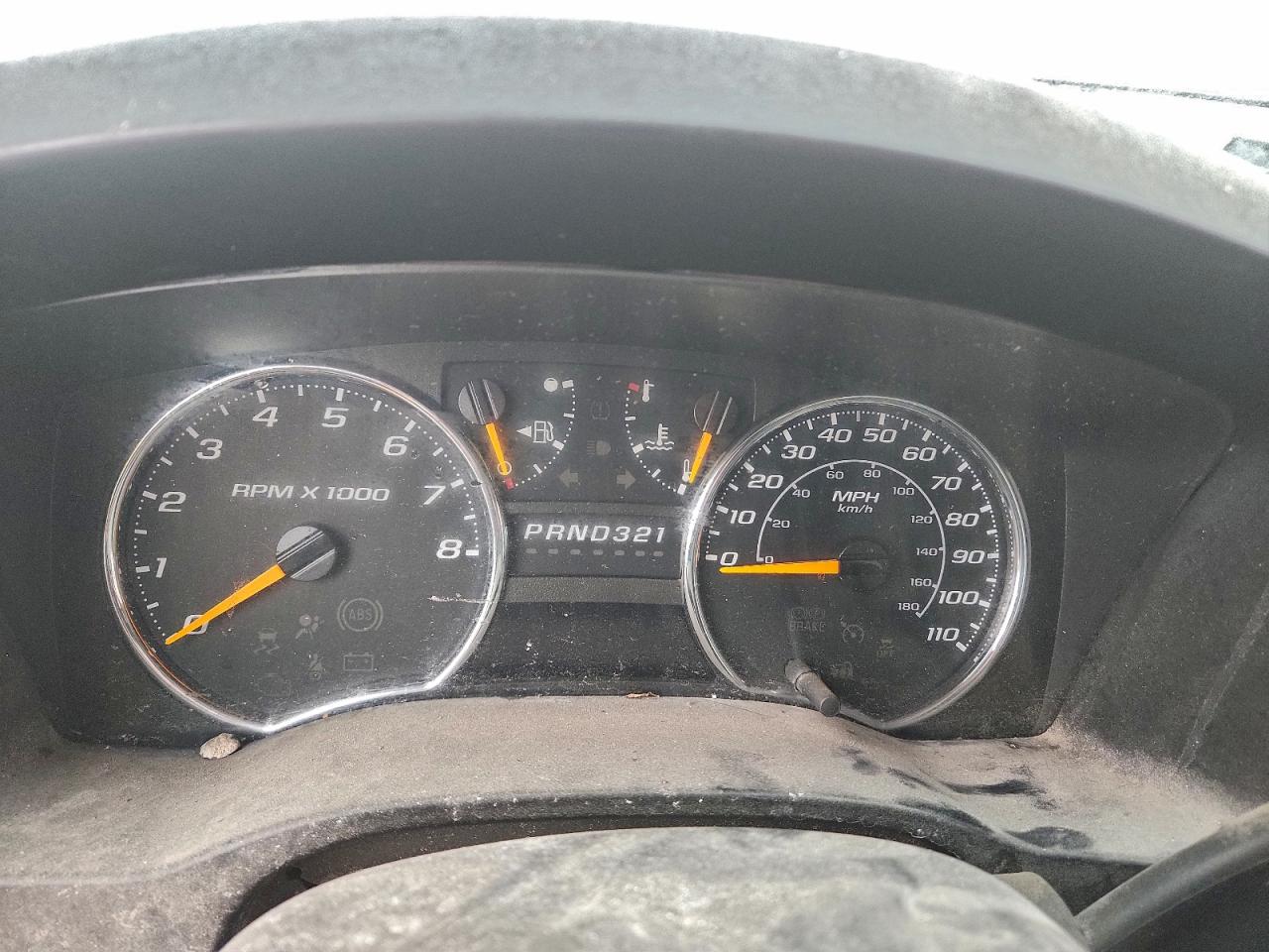 CHEVROLET COLORADO LT